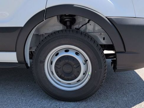 New 2026 Ford Transit 150 Low Roof w/ Load Area Protection Package RWD image 10