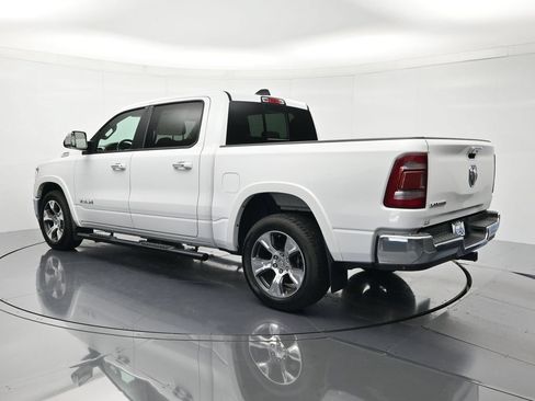 Used 2020 RAM 1500 Laramie RWD image 7