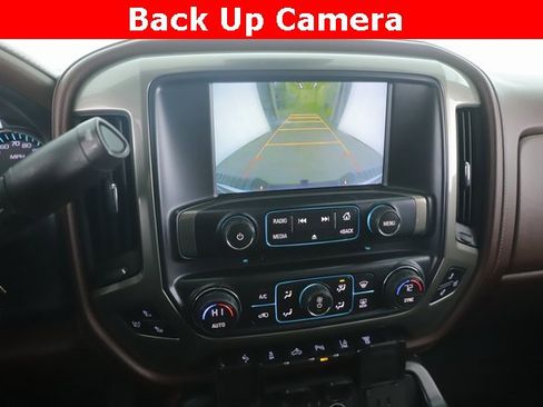 Used 2015 Chevrolet Silverado 2500 High Country w/ Duramax Plus Package image 25