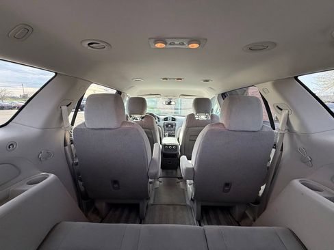 Used 2014 Buick Enclave Convenience FWD image 23
