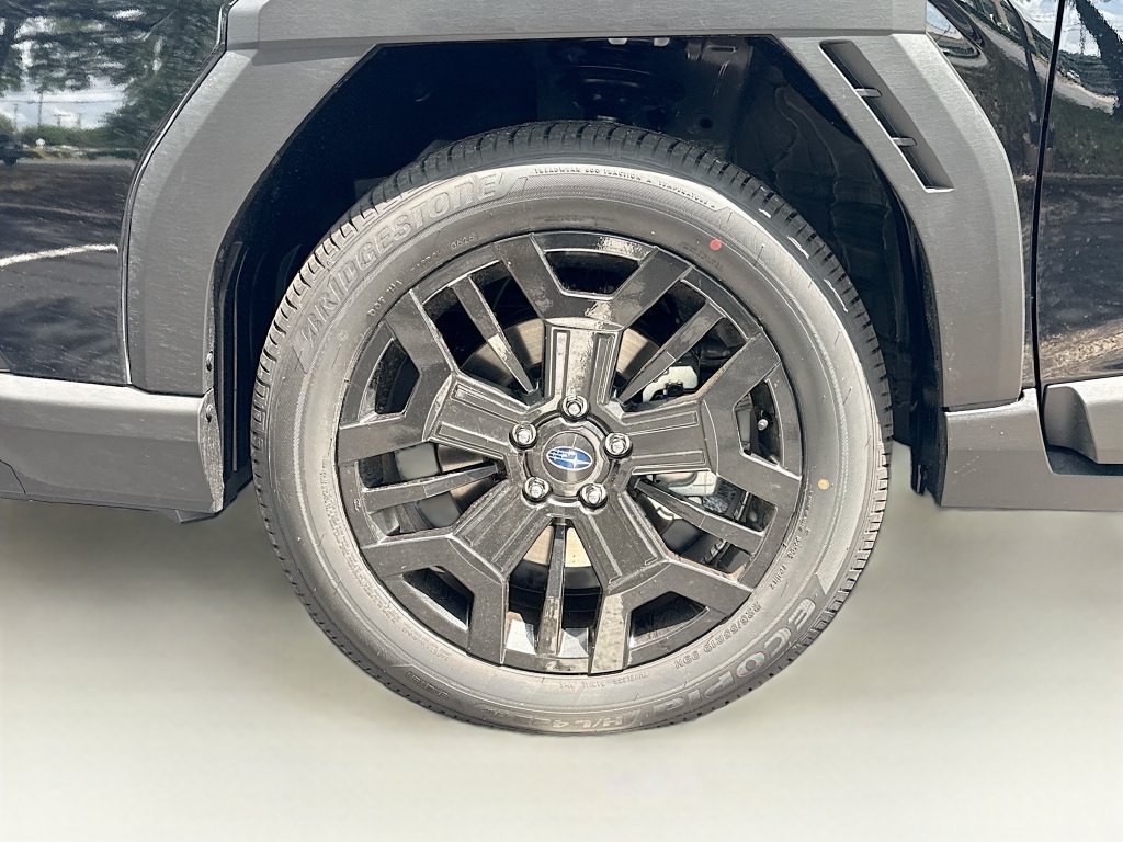 New 2026 Subaru Outback Limited XT AWD/4WD image 41
