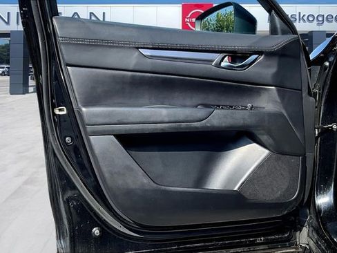 Used 2024 MAZDA CX-5 AWD 2.5 S w/ Select Package image 17