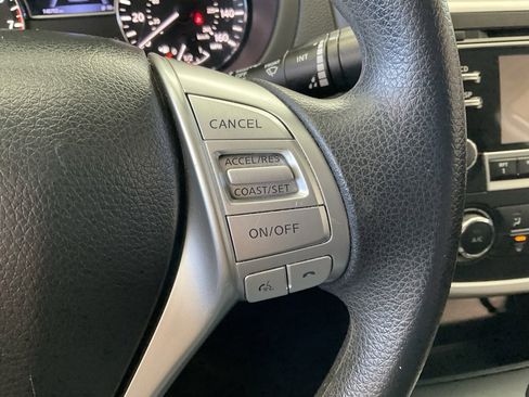 Used 2017 Nissan Altima 2.5 S w/ Power Driver Seat Package image 13