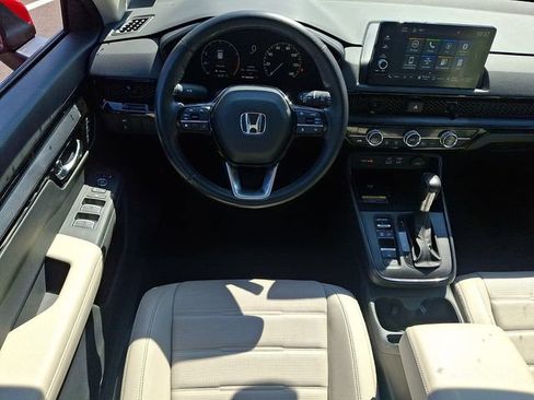 Used 2024 Honda CR-V EX-L image 12