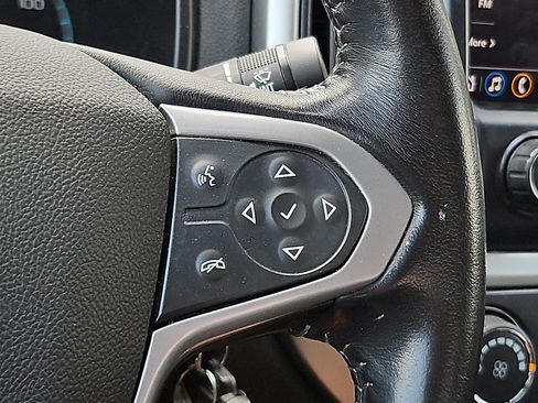 Used 2020 Chevrolet Colorado LT w/ Safety Package AWD/4WD image 21