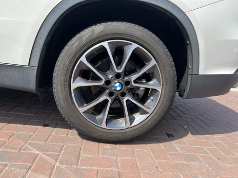 Used 2018 BMW X5 xDrive35i image 13