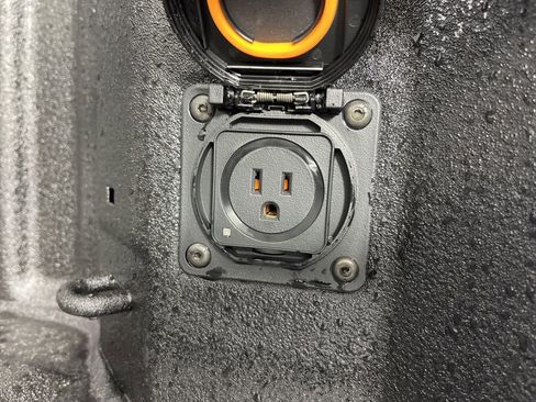 New 2026 Chevrolet Silverado 1500 LT image 22