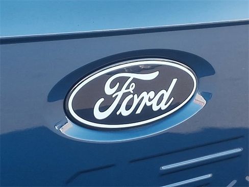 Used 2024 Ford F150 XLT w/ Mobile Office Package image 38