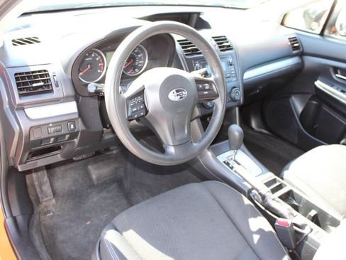 Used 2013 Subaru Crosstrek 2.0i Premium AWD/4WD image 13
