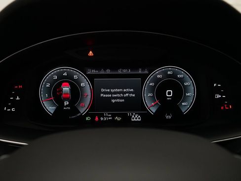 New 2026 Audi Q8 Premium Plus AWD/4WD image 2