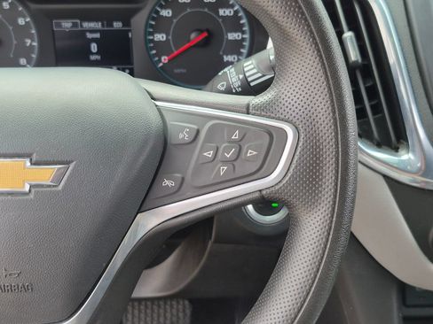Used 2023 Chevrolet Equinox LS FWD image 20