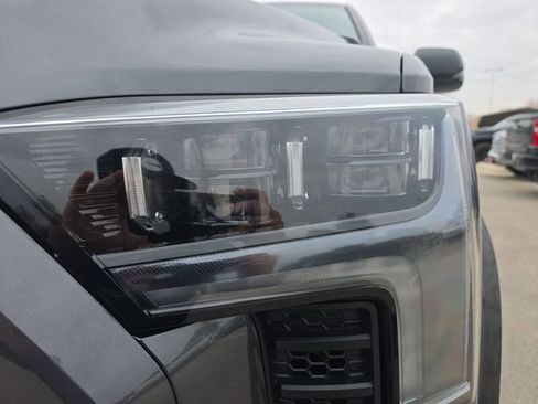 New 2026 Toyota Tundra TRD Pro image 30