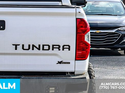 Used 2020 Toyota Tundra SR5 image 15