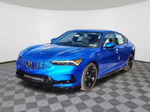 New 2026 Acura Integra A-Spec image 2
