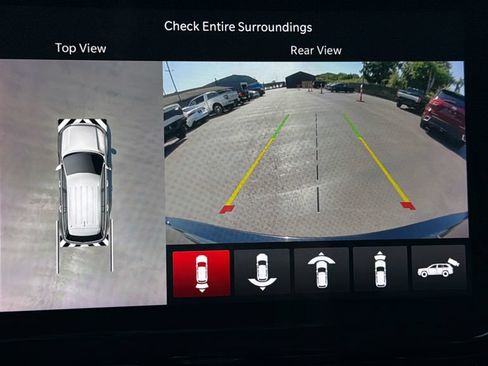 Used 2022 Jeep Grand Cherokee Summit w/ Advanced Protech Group IV AWD/4WD image 29