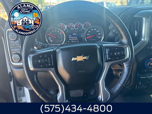 Used 2019 Chevrolet Silverado 1500 LT w/ All-Star Edition image 6
