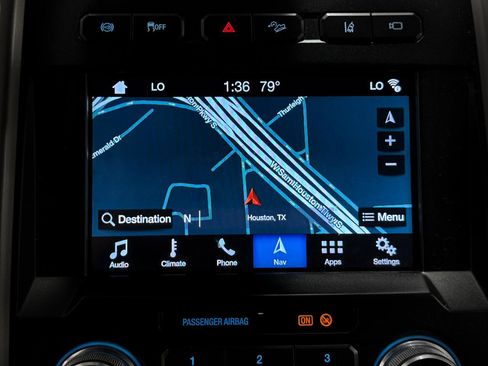 Used 2017 Ford F350 King Ranch w/ King Ranch Ultimate Package image 18