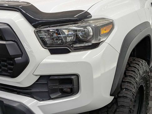 Used 2019 Toyota Tacoma TRD Pro image 10