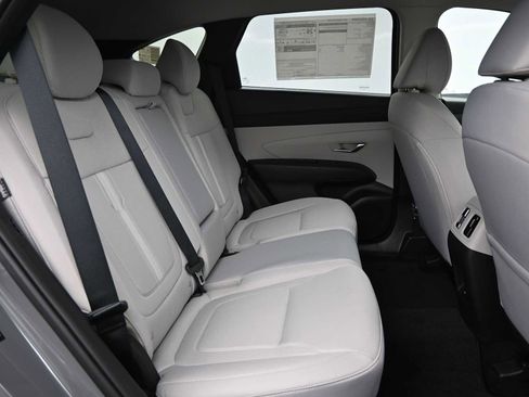 New 2026 Hyundai Tucson SEL image 11