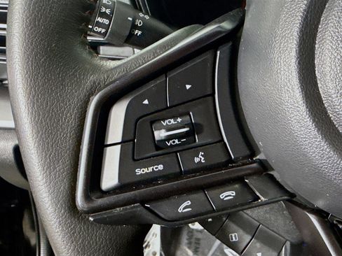 Used 2022 Subaru WRX Premium image 14