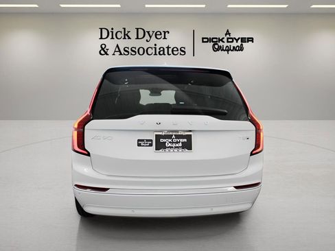 New 2026 Volvo XC90 T8 Plus w/ Protection Package Premier image 3