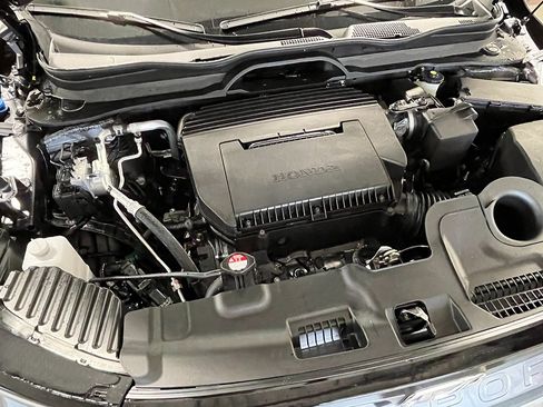 New 2026 Honda Passport RTL image 11