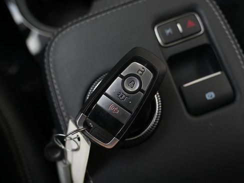 Used 2021 Ford Mustang Mach-E Premium AWD/4WD image 66