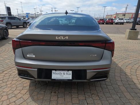Used 2026 Kia K5 GT-Line w/ GT-Line Premium Package image 6