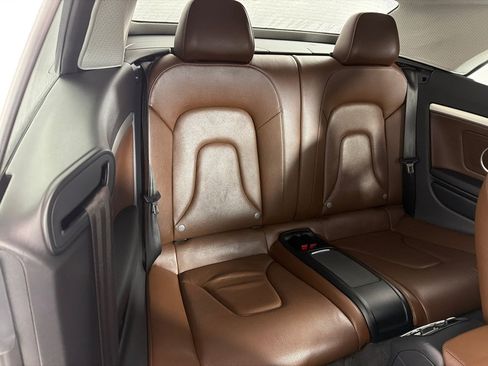 Used 2013 Audi A5 2.0T Premium Plus image 29