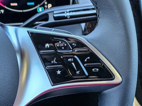 New 2026 Mercedes-Benz GLC 300 4MATIC image 22