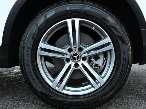 Used 2022 Mercedes-Benz GLC 300 4MATIC image 61