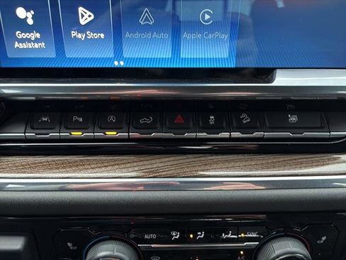 Used 2024 Chevrolet Silverado 1500 LT Trail Boss w/ Convenience Package II image 22