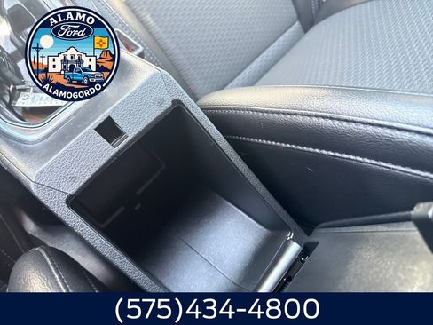 Used 2022 Jeep Compass Latitude w/ Convenience Group image 12