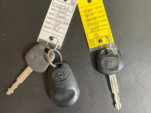 Used 2008 Toyota Solara SE image 23