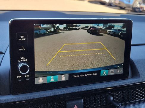 Used 2023 Honda CR-V EX-L image 15