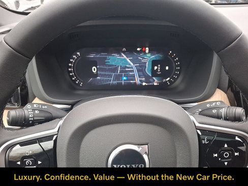 Used 2026 Volvo XC60 B5 Plus w/ Protection Package Premier AWD/4WD image 16
