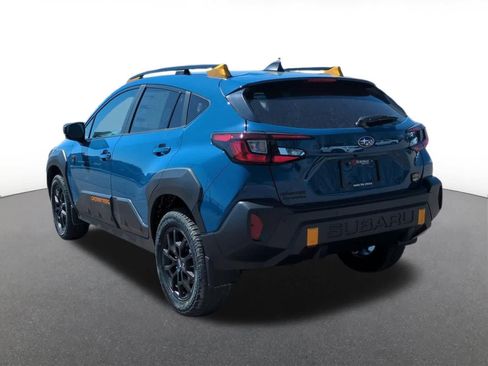 New 2026 Subaru Crosstrek 2.5i Wilderness AWD/4WD image 4