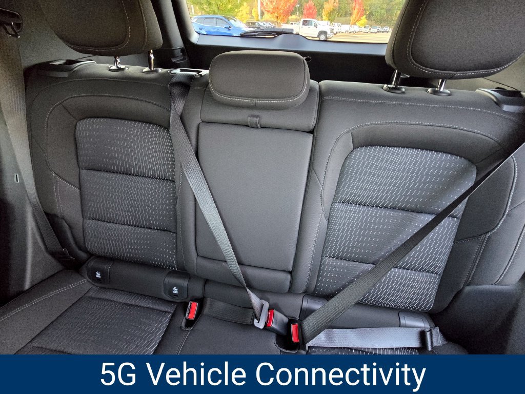 New 2027 Chevrolet Equinox LT FWD image 13