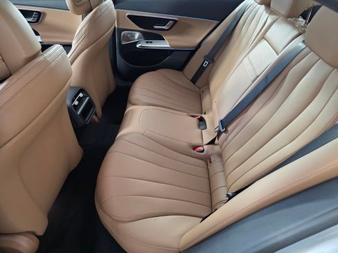 New 2027 Mercedes-Benz E 350 Sedan image 11