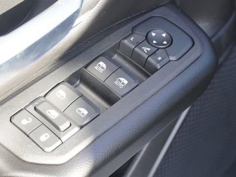New 2026 RAM 1500 Lone Star AWD/4WD image 19