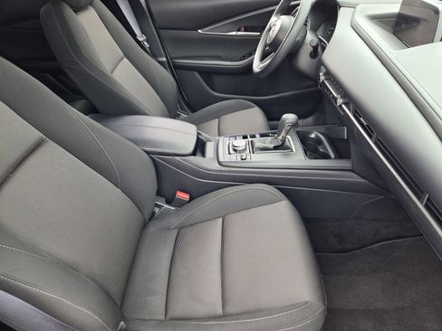 Used 2025 MAZDA CX-30 AWD 2.5 S image 13