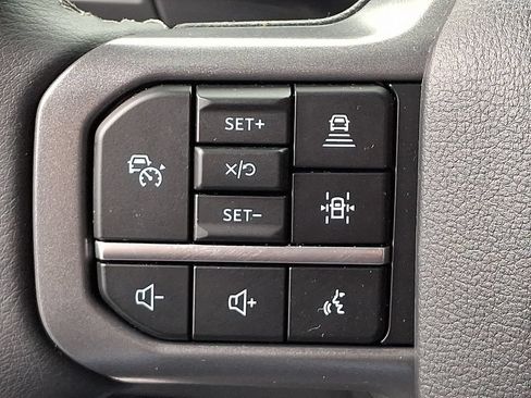Used 2026 Ford F150 XLT w/ Equipment Group 303A High AWD/4WD image 21