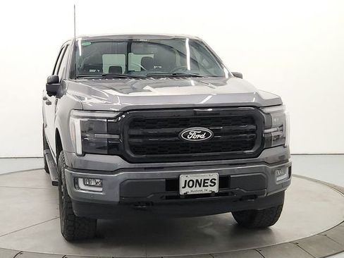 Used 2024 Ford F150 Lariat w/ Bed Utility Package AWD/4WD image 2