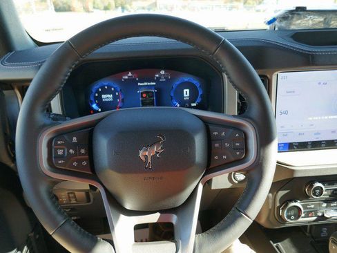 New 2025 Ford Bronco Outer Banks image 26