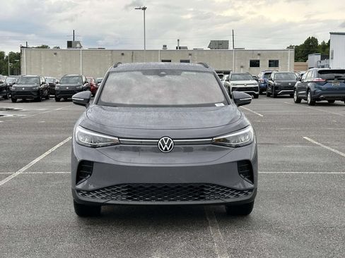 New 2026 Volkswagen ID.4 Pro AWD/4WD image 9