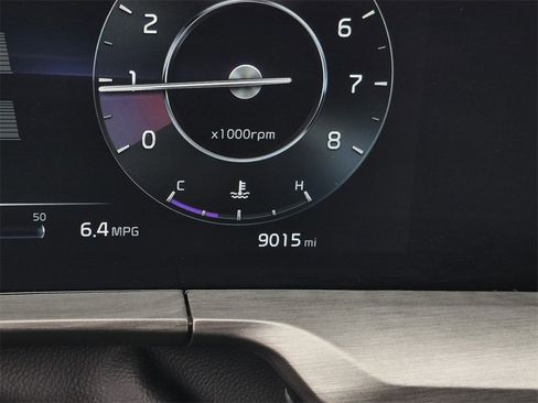 Used 2025 Kia Telluride SX Prestige X-Line image 19