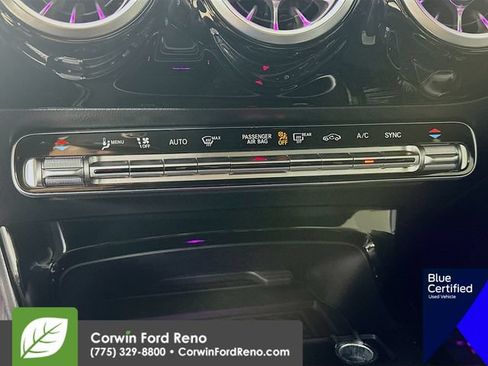 Used 2025 Mercedes-Benz CLA 250 4MATIC image 18