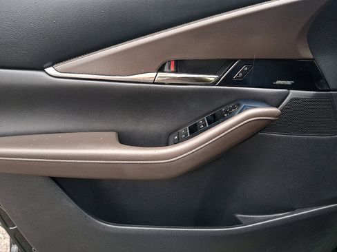 Certified 2022 MAZDA CX-30 AWD 2.5 S w/ Premium Package image 12