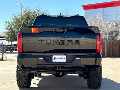 New 2026 Toyota Tundra SR5 image 7