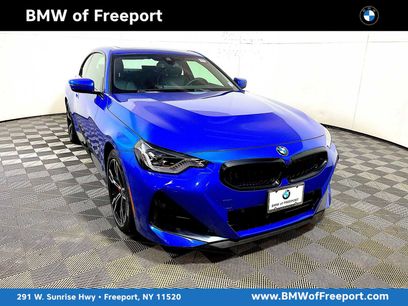 Used 2024 BMW 230i xDrive Coupe w/ Premium Package